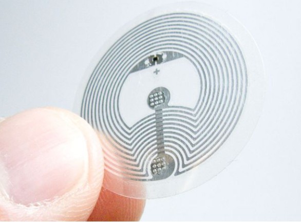 TAG NFC
